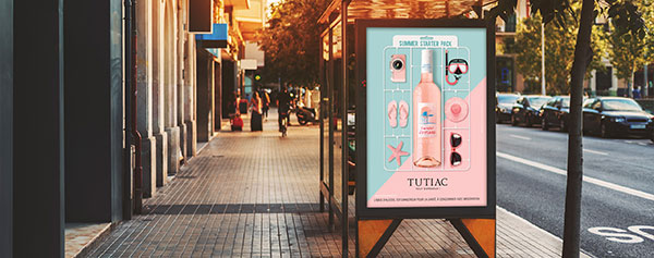 Outdoor-Advertisement Chandigarh