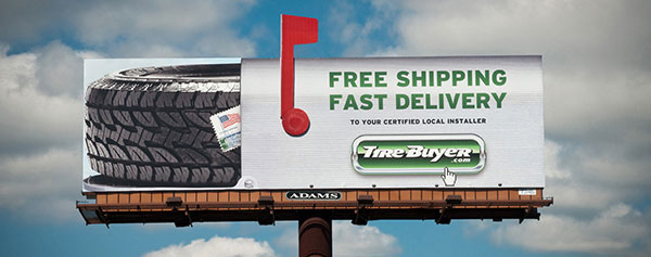 Outdoor-Advertisement Chandigarh