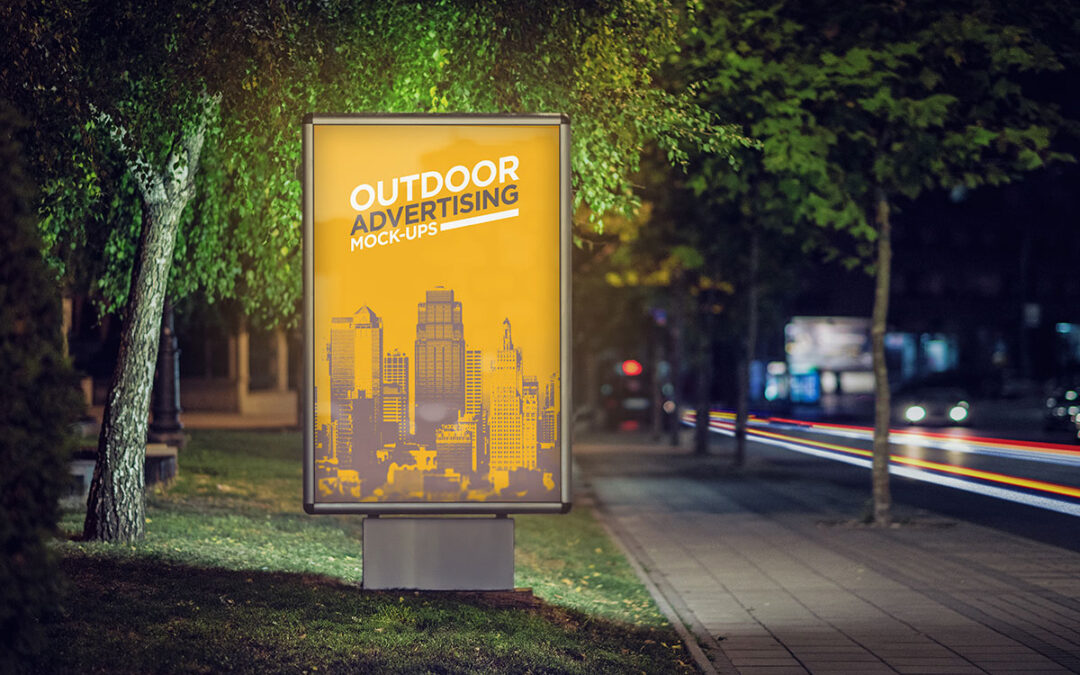 Enhancing Brand Visibility and Impact: The Power of Outdoor Advertising Agencies